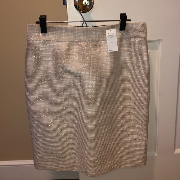 Banana Republic Dresses & Skirts - NWT BR skirt